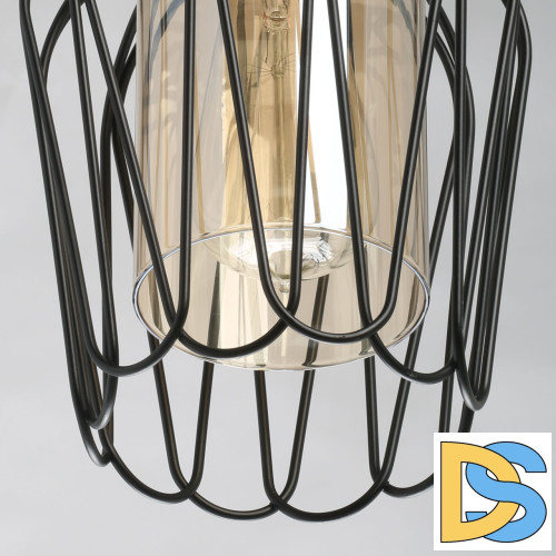 Подвесной светильник De Markt Соло 112010601