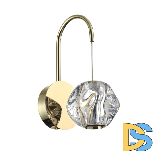 Бра Odeon Light Jemstone 5085/5WL