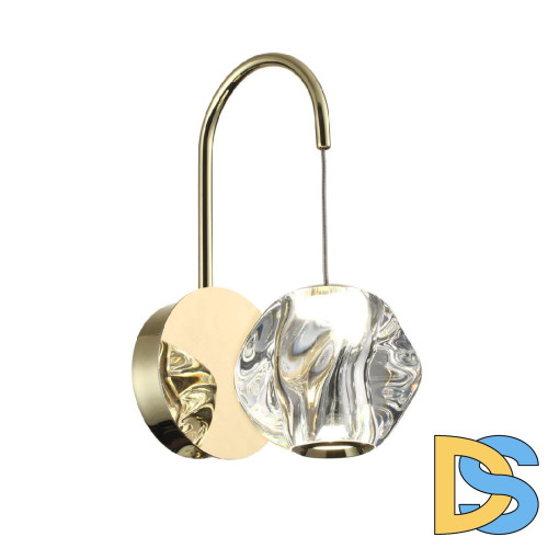 Бра Odeon Light Jemstone 5085/5WL