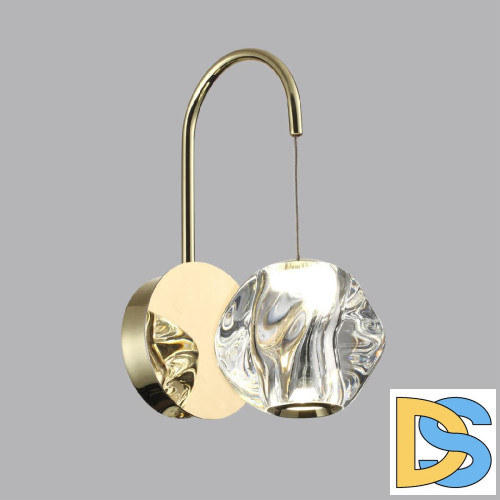 Бра Odeon Light Jemstone 5085/5WL