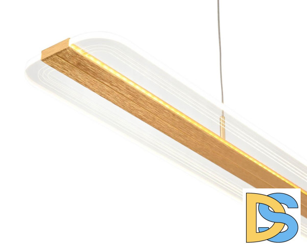 Подвесной светильник Vele Luce Futuro VL7224P01