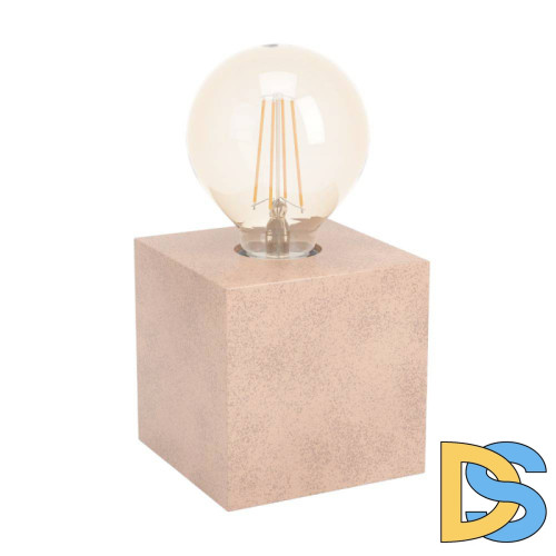 Настольная лампа Eglo Prestwick 1 43548