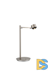 Настольная лампа DesignLed T-0367-1A-NC-WW 007531