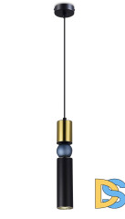 Подвесной светильник Moderli Salem V10522-PL