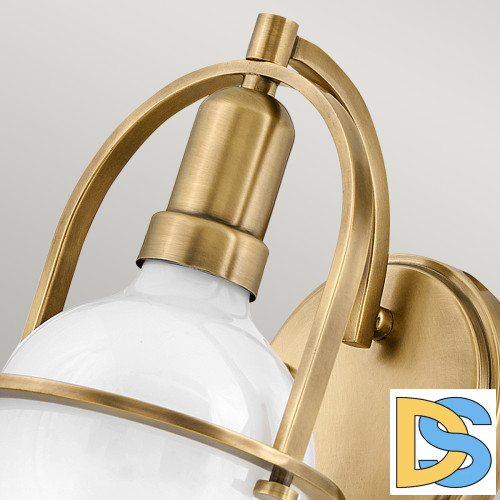 Бра Hinkley Somerset QN-SOMERSET1-HB