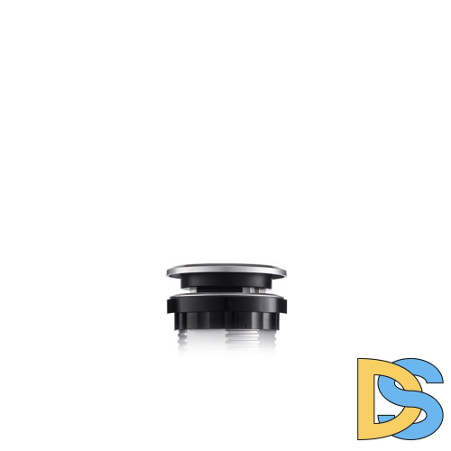 Сенсорный блок розеток LK (3 секции и 2 USB) Mebax 00-00001183