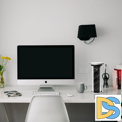 Сенсорный блок розеток LK (3 секции и 2 USB) Mebax 00-00001183