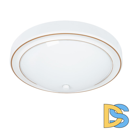 Потолочный светильник Arte Lamp James A4049PL-3WH