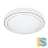 Потолочный светильник Arte Lamp James A4049PL-3WH