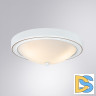 Потолочный светильник Arte Lamp James A4049PL-3WH