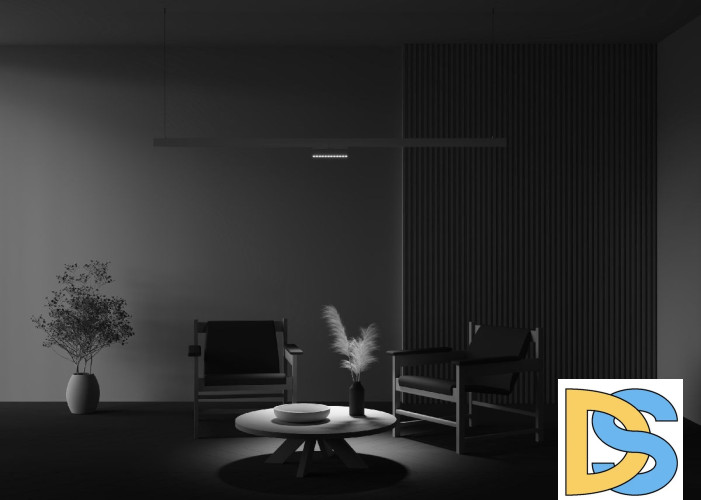 Трековый магнитный светильник Maytoni Points TR033-2-12W4K-W