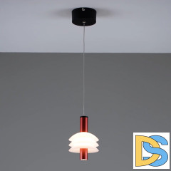 Подвесной светильник Moderli Sylv V10877-PL