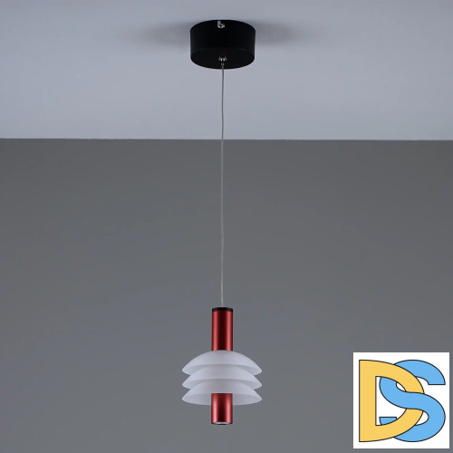 Подвесной светильник Moderli Sylv V10877-PL