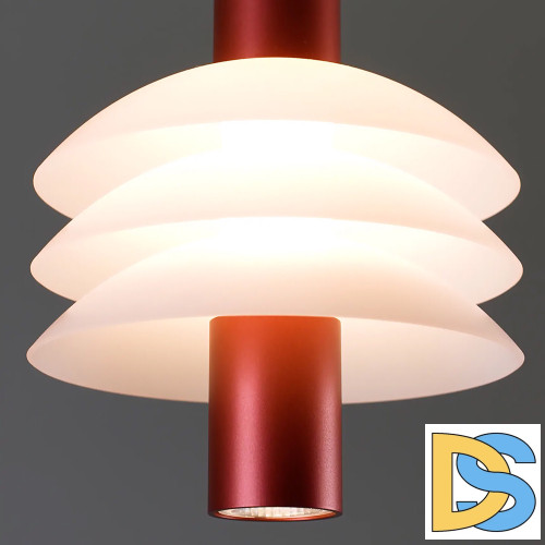 Подвесной светильник Moderli Sylv V10877-PL