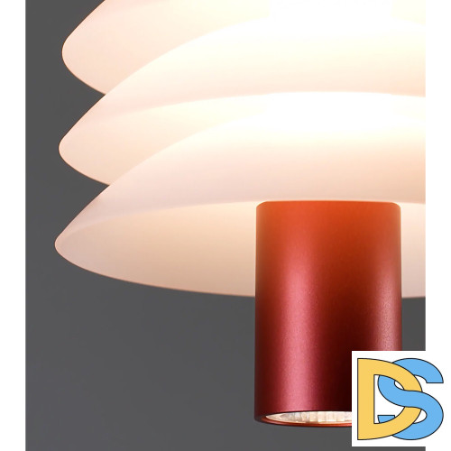 Подвесной светильник Moderli Sylv V10877-PL