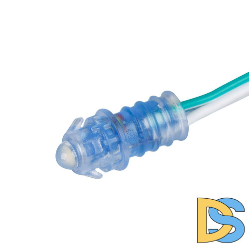 Модуль герметичный Arlight ARL-D9 12V Green 025873