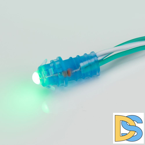 Модуль герметичный Arlight ARL-D9 12V Green 025873