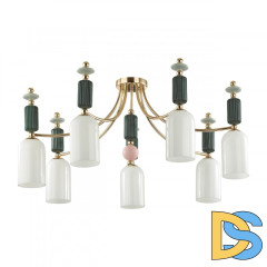 Потолочная люстра Odeon Light CANDY 4861/7C