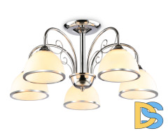 Подвесная люстра Ambrella Light Traditional TR3182