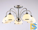 Подвесная люстра Ambrella Light Traditional TR3182