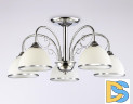 Подвесная люстра Ambrella Light Traditional TR3182