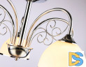 Подвесная люстра Ambrella Light Traditional TR3182