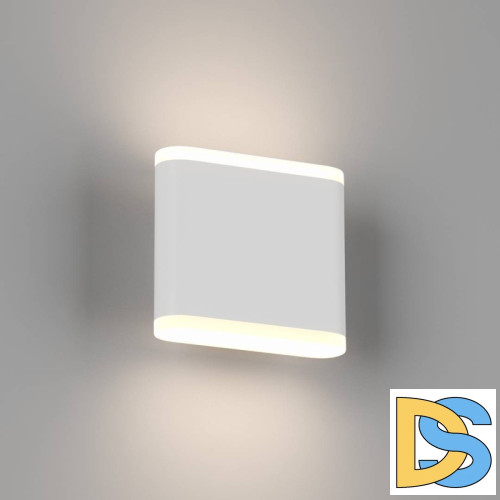 Настенный светильник DesignLed GW-6080S-6-WH-WW 003047