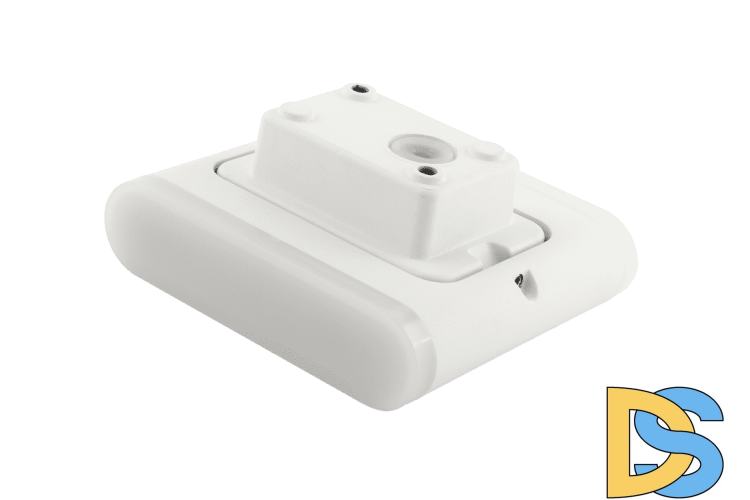 Настенный светильник DesignLed GW-6080S-6-WH-WW 003047