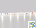 Светодиодная лента Ambrella Light LED Strip 12В 5050 7,2Вт/м 4500K 5м IP20 GS1802