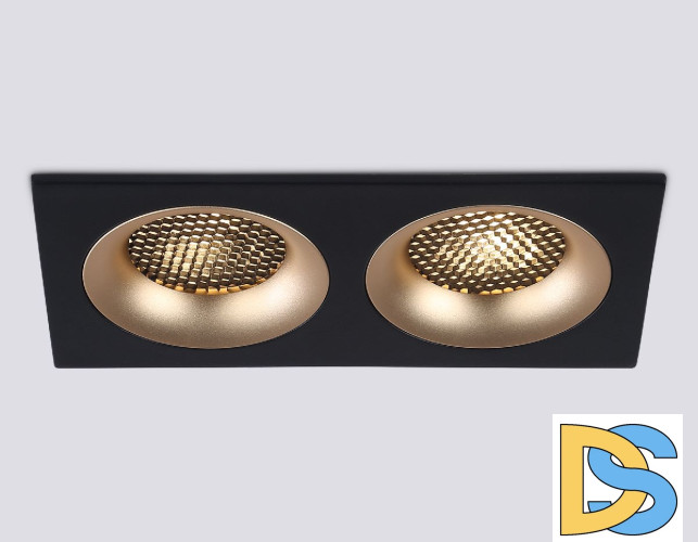 Встраиваемый светильник Ambrella Light Techno Spot Standard Tech TN102735