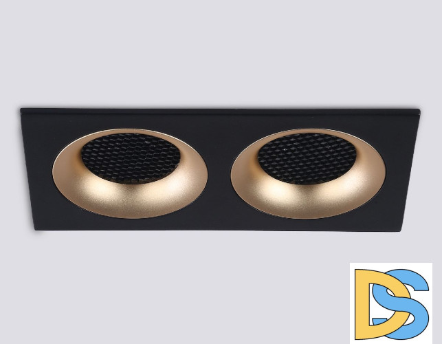 Встраиваемый светильник Ambrella Light Techno Spot Standard Tech TN102735