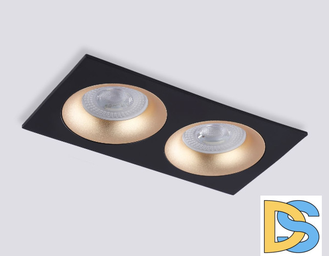 Встраиваемый светильник Ambrella Light Techno Spot Standard Tech TN102735