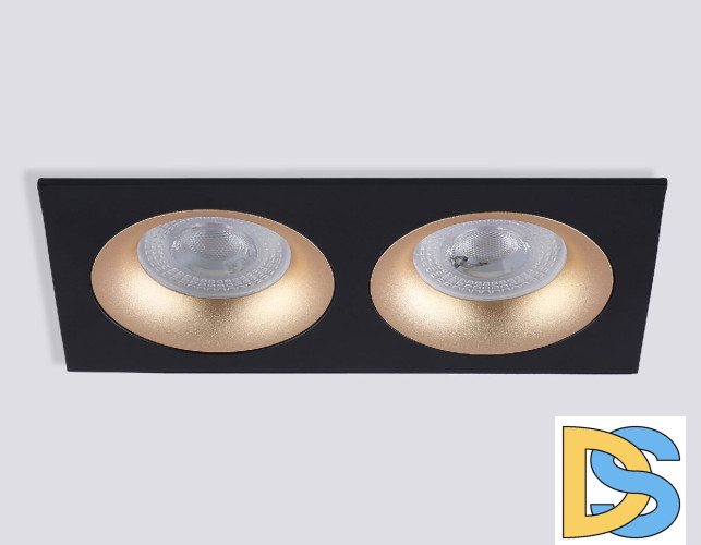 Встраиваемый светильник Ambrella Light Techno Spot Standard Tech TN102735