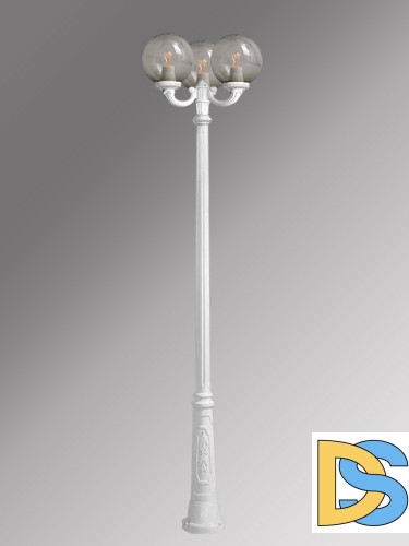 Уличный фонарь Fumagalli Ricu Ofir/G300 G30.157.R30.WZE27