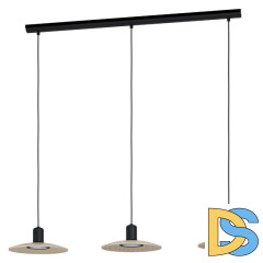 Подвесной светильник Eglo Mayazes 39912