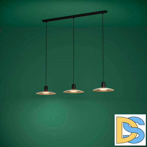 Подвесной светильник Eglo Mayazes 39912