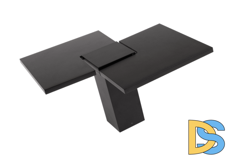 Настенный светильник DesignLed CO-108A-BL-WW 002798