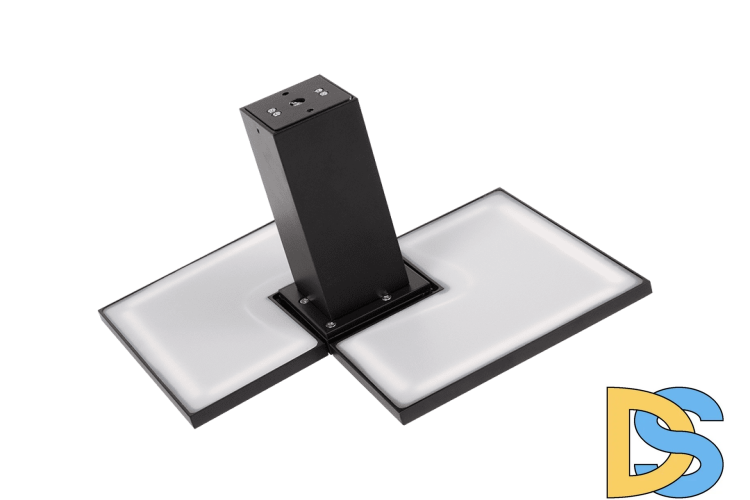 Настенный светильник DesignLed CO-108A-BL-WW 002798