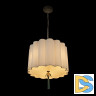 Подвесной светильник Loft IT Mellow 10306P Light linen