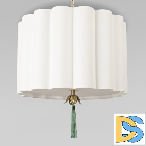 Подвесной светильник Loft IT Mellow 10306P Light linen