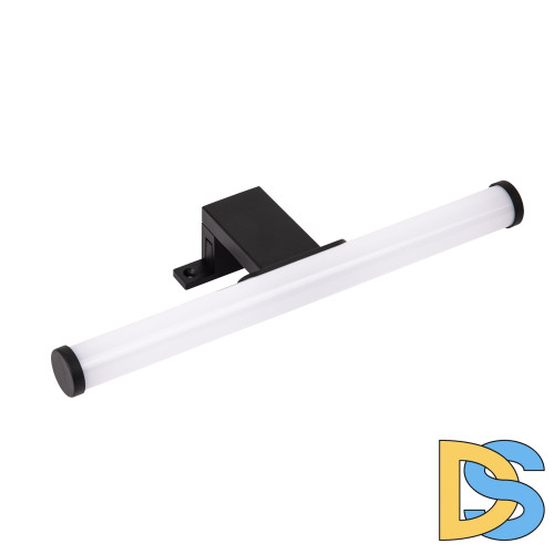 Подсветка для зеркал Arte Lamp Orizzone A2935AP-1BK