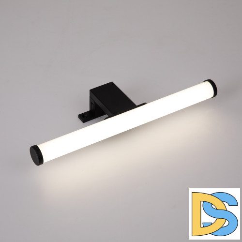 Подсветка для зеркал Arte Lamp Orizzone A2935AP-1BK