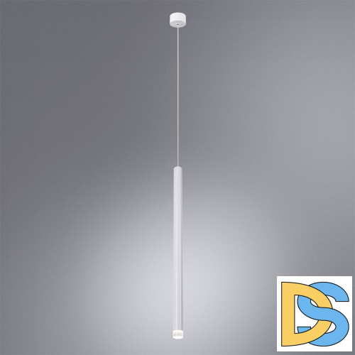 Подвесной светильник Arte Lamp Solid A5570SP-1WH