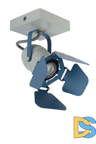 Спот Lucide Picto 17997/01/35