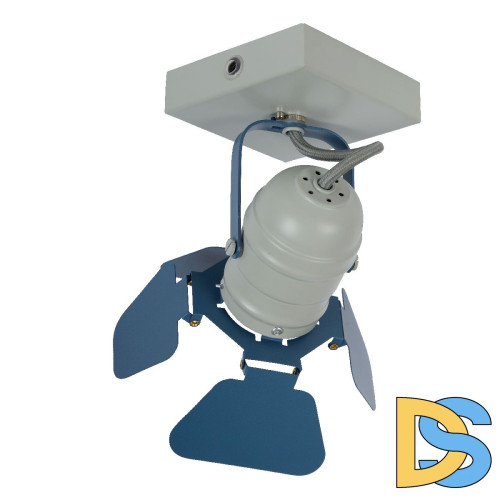 Спот Lucide Picto 17997/01/35