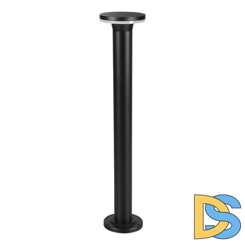 Ландшафтный светильник Arte Lamp Amsterdam A1212PA-1BK