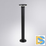 Ландшафтный светильник Arte Lamp Amsterdam A1212PA-1BK