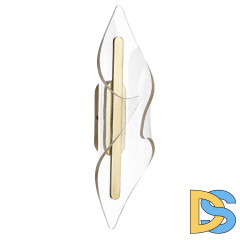 Настенный светильник Lightstar Varese 731653