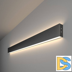 Настенный светодиодный светильник Elektrostandard LSG-02-2-8x103-4200-MSh 4690389133275