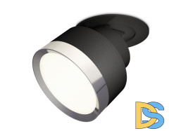 Спот Ambrella Light Techno Spot XM8102501 (A2242, A2106, C8102, N8118)
